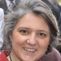 Alliance Française de Chicago Employee Raphaelle Penelle's profile photo