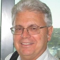 BeneTerra Employee John Zupancic's profile photo