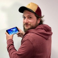Milan Metthey Email