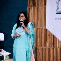 Amity University Lucknow Campus Employee Suprabha Dey's profile photo