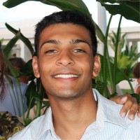 Caisson Ventures Employee Raj Jain's profile photo