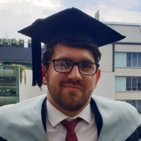 Maser Defence Employee Cameron Beattie's profile photo