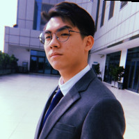 PPP Coffee Employee Darrell Tan's profile photo