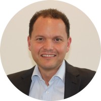 DöhlerGroup Employee Markus Bold's profile photo