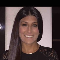 Kforce Inc Employee Carly Pruzan's profile photo