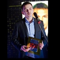Winner Group Ukraine Employee Yaroslav Makuta's profile photo
