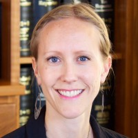 Gretchen Anderson Email & Phone Number