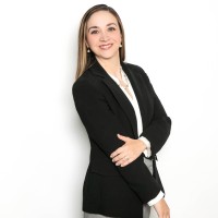 ConMéxico Employee Angélica García Medina's profile photo