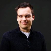 EVO-it Employee Ramon Arents's profile photo
