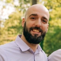Richmond Volleyball Club Employee Mathieu Paturel's profile photo
