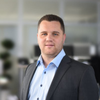Aquatuning Employee Artur Born's profile photo