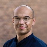 AMD Akademie Mode & Design Employee Elias Krössin's profile photo