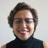 Universidade Cidade de São Paulo Employee Sandy Sena's profile photo