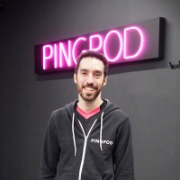 PodPlay Technologies Employee Ilya Rivkin's profile photo