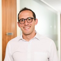 Voyage Care Ltd Employee James McDonnell's profile photo