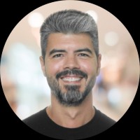 Solver Intelligent Analytics Employee Álvaro Gascón's profile photo