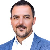 Motive Employee Brian Harris's profile photo