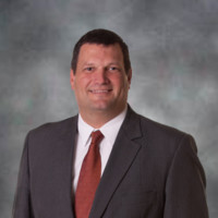 Northwest Bank Employee Jed Jensen's profile photo