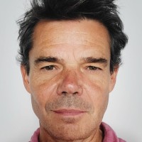Parexel Employee James Wolfe's profile photo