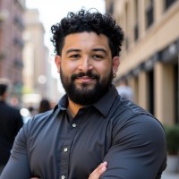 Carlos Cordero Email & Phone Number