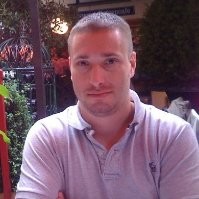 SWIPEBY Employee Dave Busby's profile photo