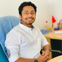 Appness Technology Employee Hilar Ak's profile photo