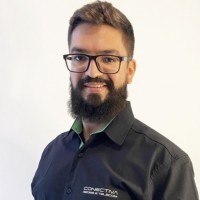 Conectiva Redes e Telecom Employee Rodrigo Fernandes's profile photo