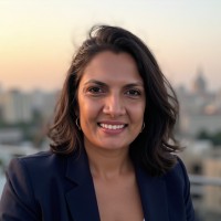 Marsh Employee Ruchi Tiwari's profile photo