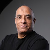 almentor Employee Tharwat Ibrahim's profile photo