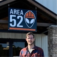 ISI Robotics, LLC. Employee Joseph Bunch's profile photo