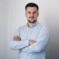 Argerr LLC Employee Mahir Tahirović's profile photo
