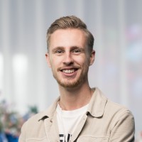 Juni Employee Adrian Mellbin's profile photo