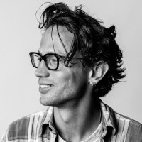 District Vision Employee Max Vallot's profile photo