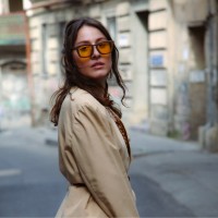 SAKRE STUDIO Employee Mariam Kekelia's profile photo