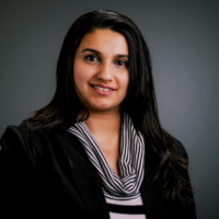 Villanova University Employee Deeksha Seth's profile photo