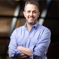 InnovationDC Employee Michael Goldstein's profile photo