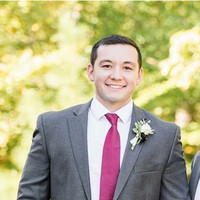 Modern Door & Equipment Employee Austin Koch's profile photo