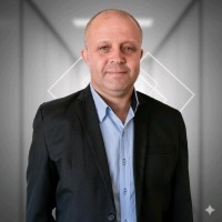Grupo Totalmix Employee Andre Pegoraro's profile photo