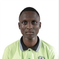 Communiqué Employee Favour Olaiya's profile photo