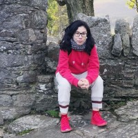 Zongteng Group Employee Vicky Huang's profile photo