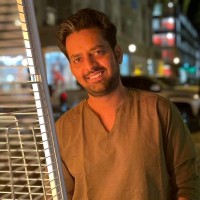 Google Employee Tanay Sharma's profile photo