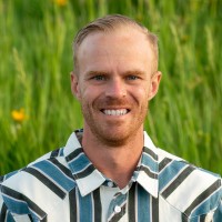GeoStrata Employee Cameron Harrison's profile photo