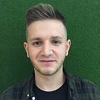bet365 Employee Jake Knight's profile photo