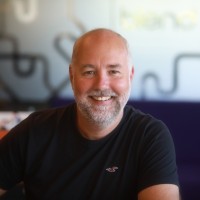 Blend | The HubSpot Website Agency Employee Sean Sweet's profile photo