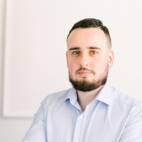 ConnectMyApps Employee Igor Kostian's profile photo