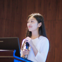 Solv Protocol Employee Eva Tian's profile photo