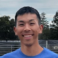 Fathom Employee Jordan Kong's profile photo
