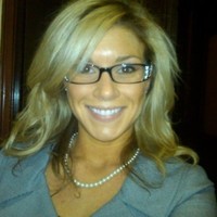 Initiative for a Competitive Inner City Employee Sarah Desmond's profile photo
