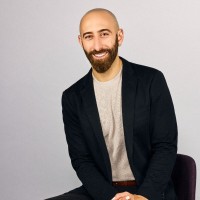 Hot Welcome Studio Employee Ethan Wise's profile photo