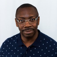 The Winchendon School Employee Tyrone Black's profile photo